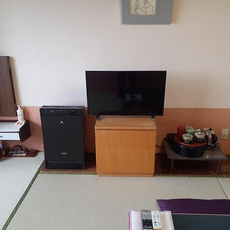Hotel Grand Toya Toyako Bagian luar foto