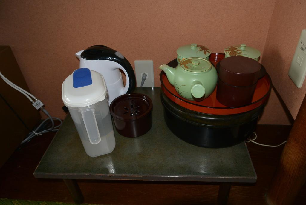 Hotel Grand Toya Toyako Bagian luar foto