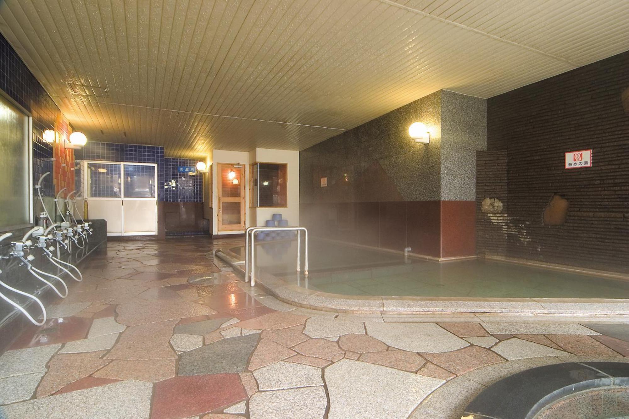 Hotel Grand Toya Toyako Bagian luar foto