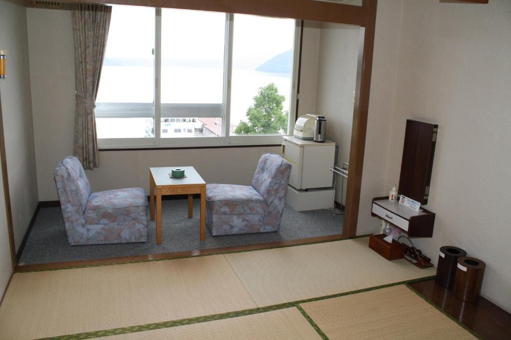 Hotel Grand Toya Toyako Ruang foto