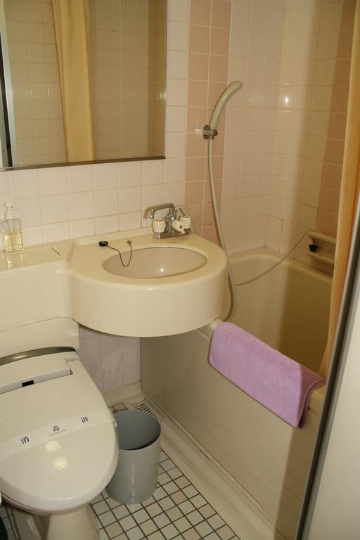 Hotel Grand Toya Toyako Bagian luar foto