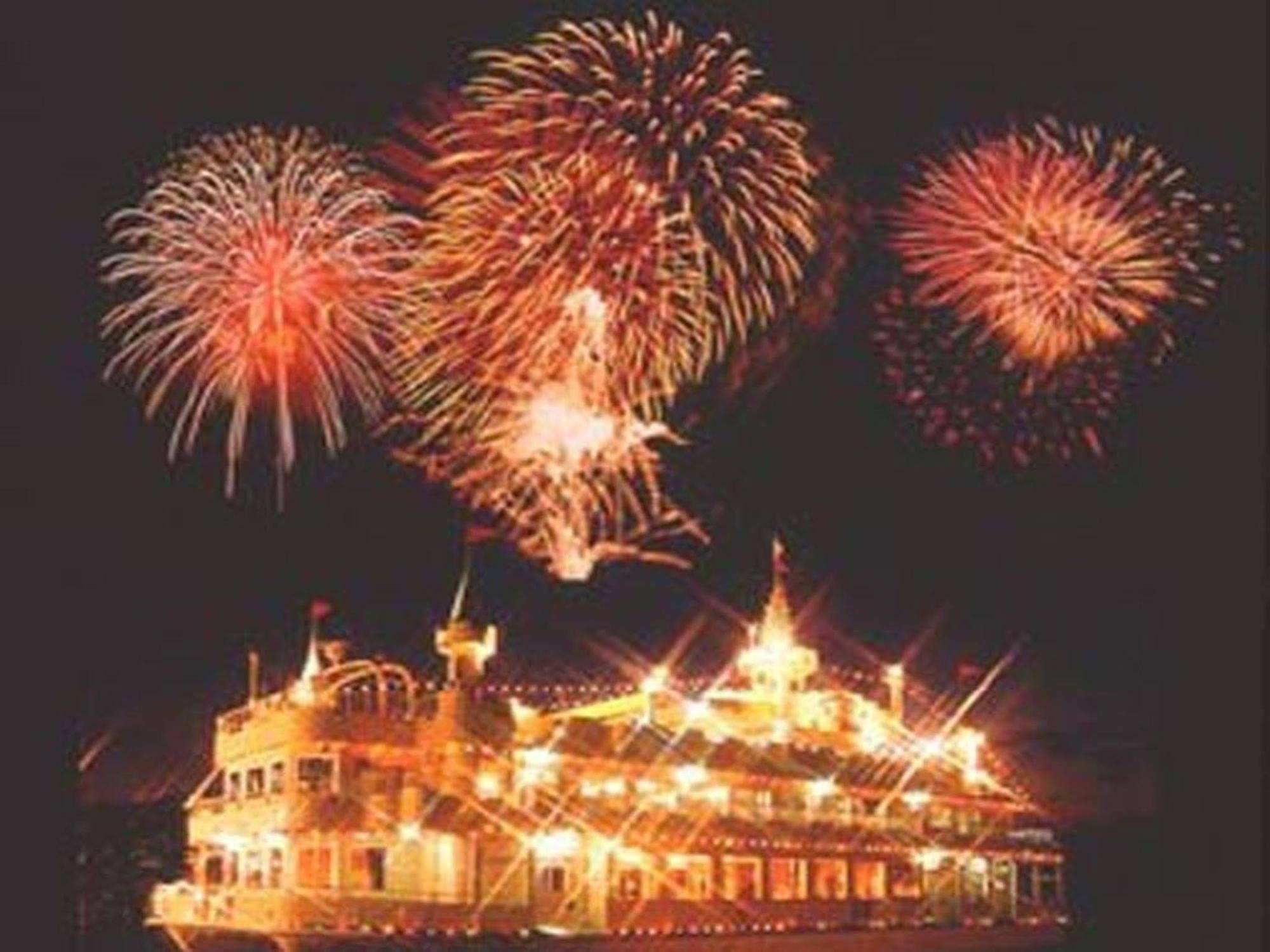 Hotel Grand Toya Toyako Bagian luar foto