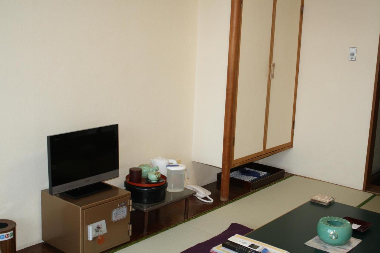 Hotel Grand Toya Toyako Bagian luar foto