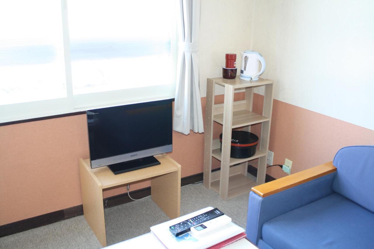 Hotel Grand Toya Toyako Bagian luar foto